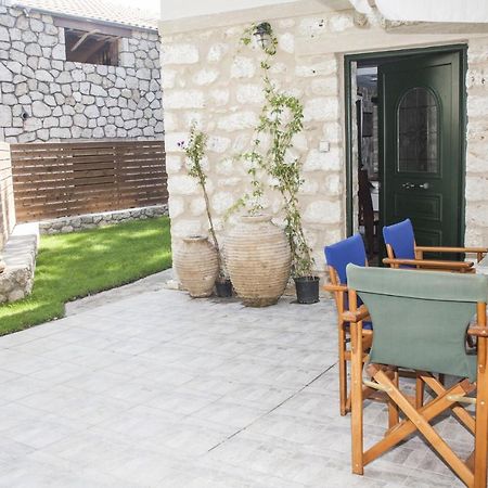 ניקיאנה Villa Damiani מראה חיצוני תמונה