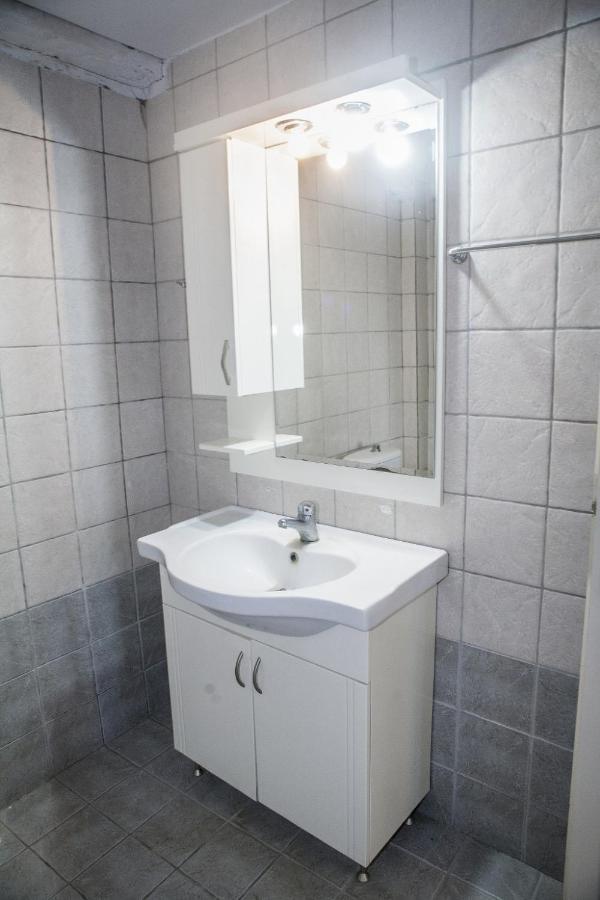 ניקיאנה Villa Damiani מראה חיצוני תמונה