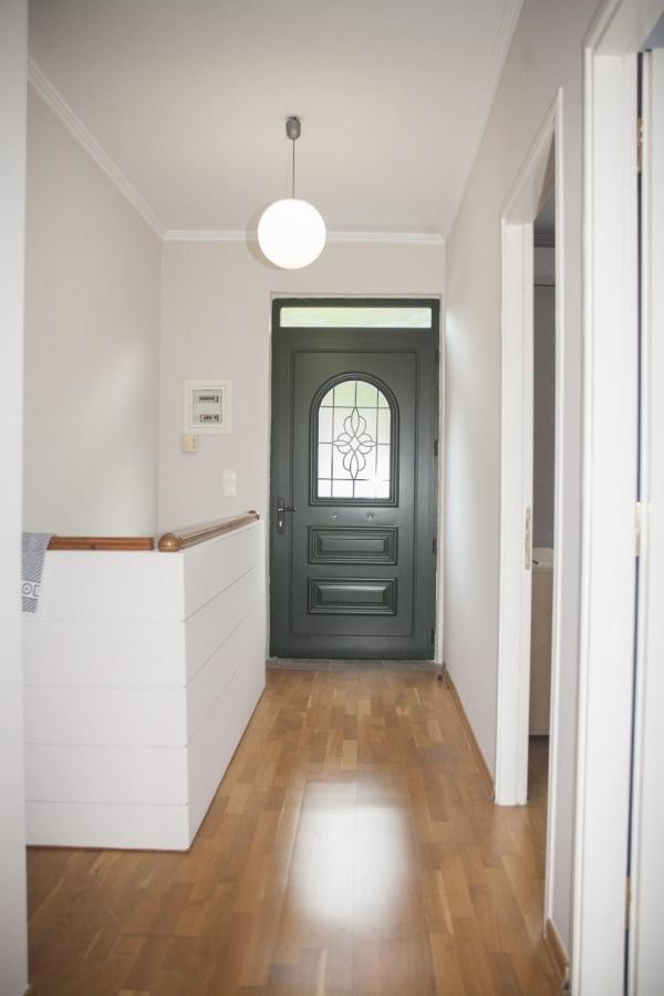ניקיאנה Villa Damiani מראה חיצוני תמונה